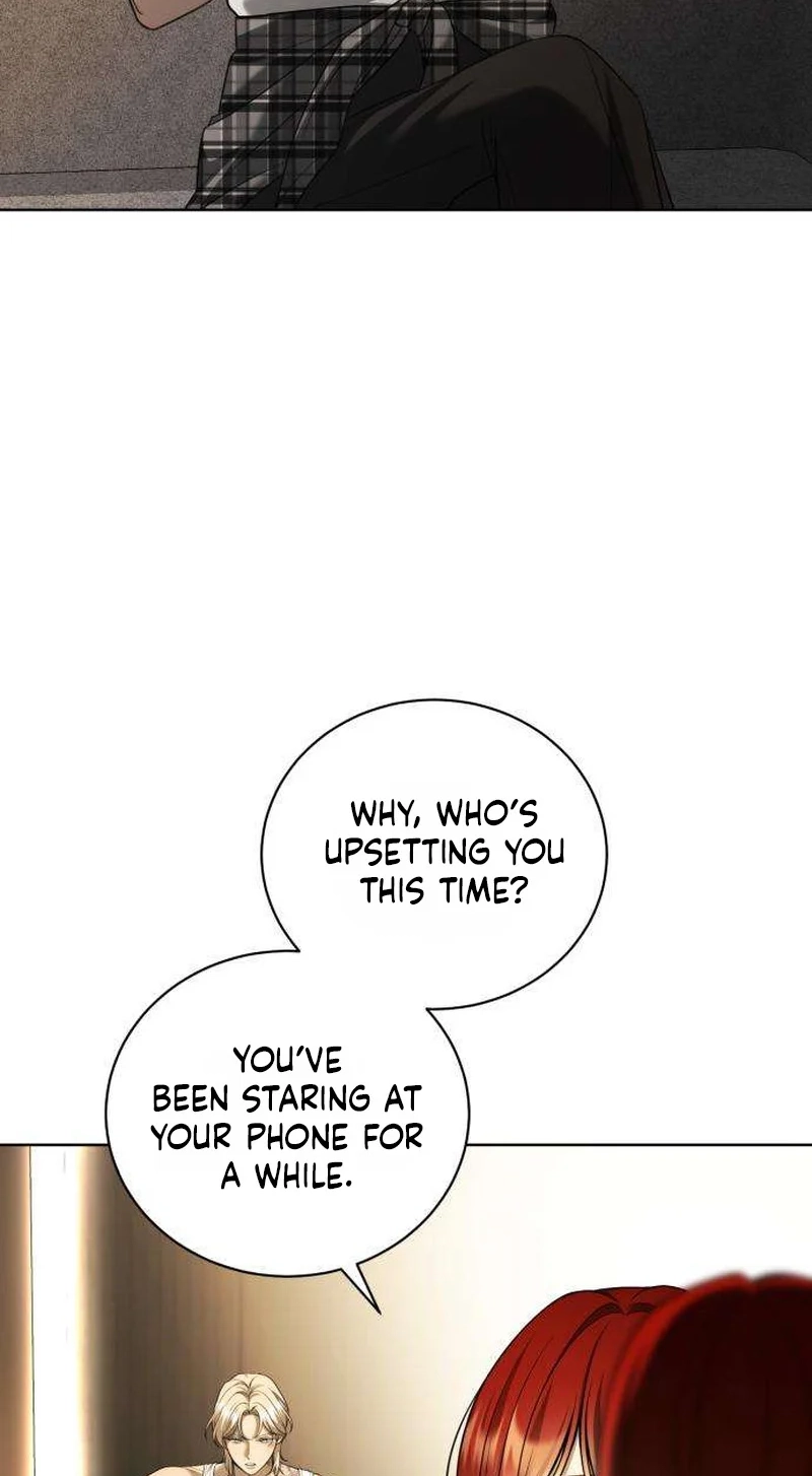 Pale Blue Eyes Chapter 9 page 27 - 