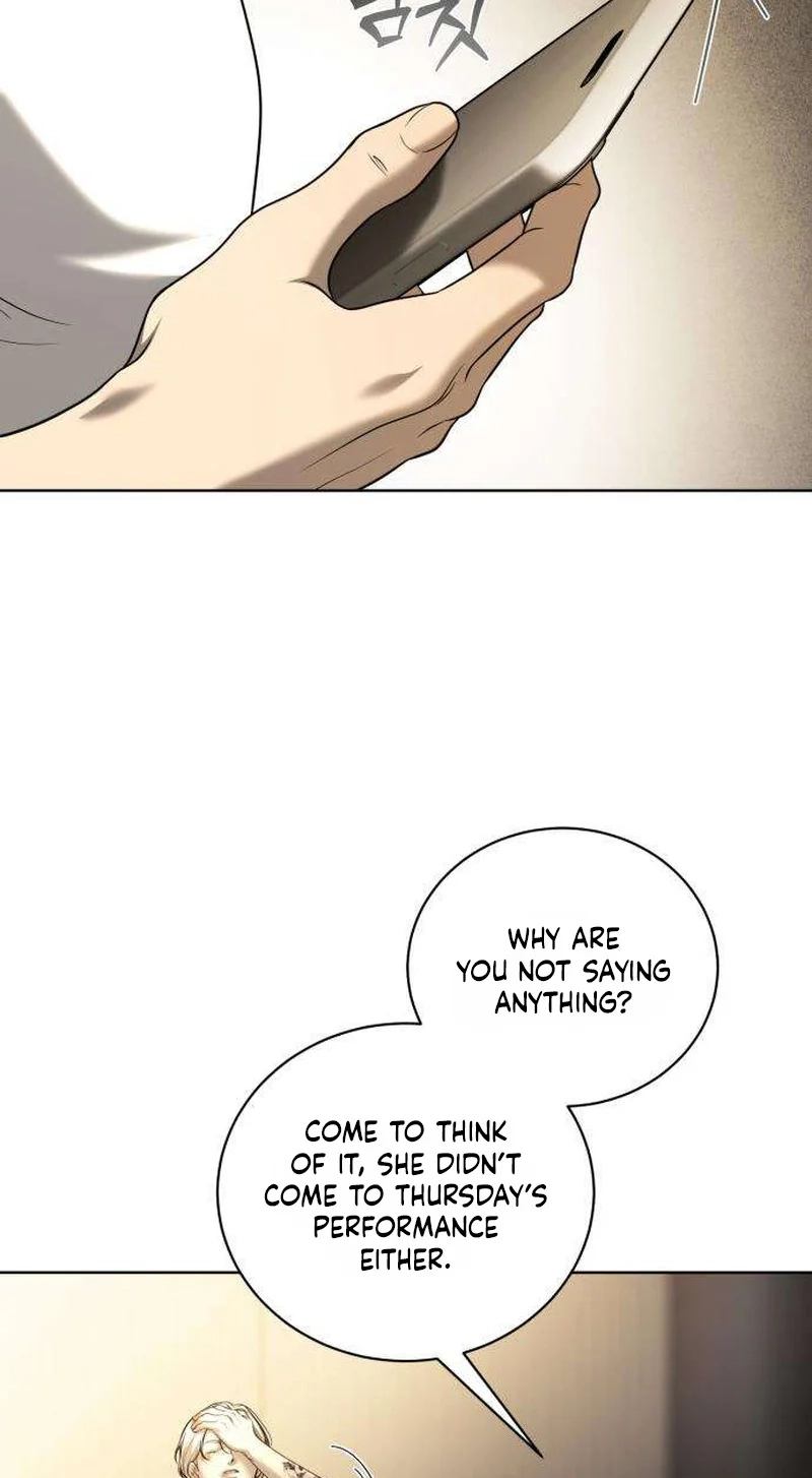 Pale Blue Eyes Chapter 9 page 30 - 