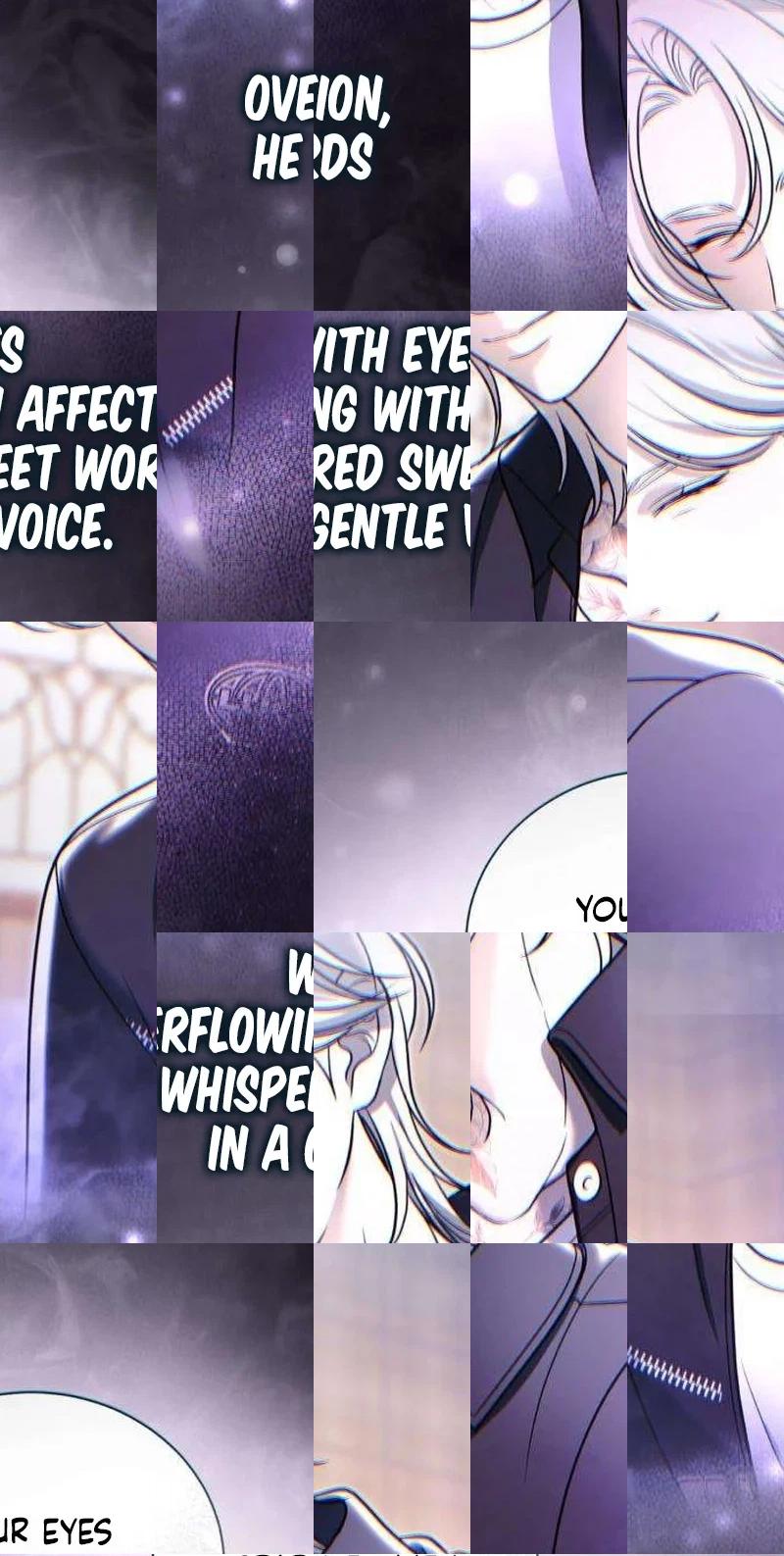 Pale Blue Eyes Chapter 9 page 4 - 