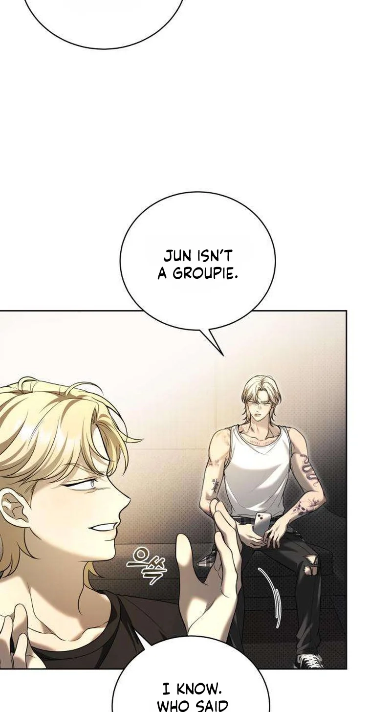 Pale Blue Eyes Chapter 9 page 37 - 