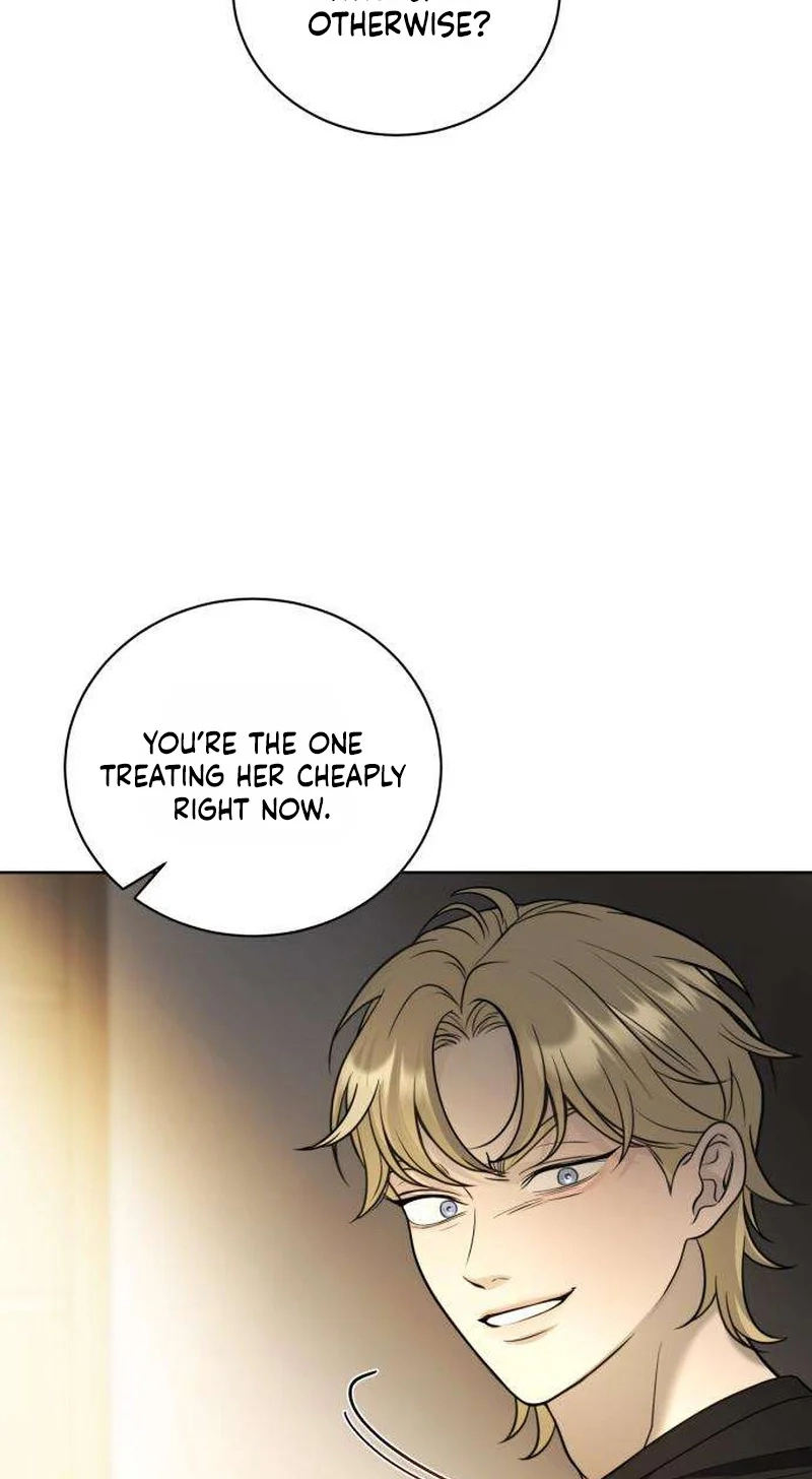 Pale Blue Eyes Chapter 9 page 38 - 