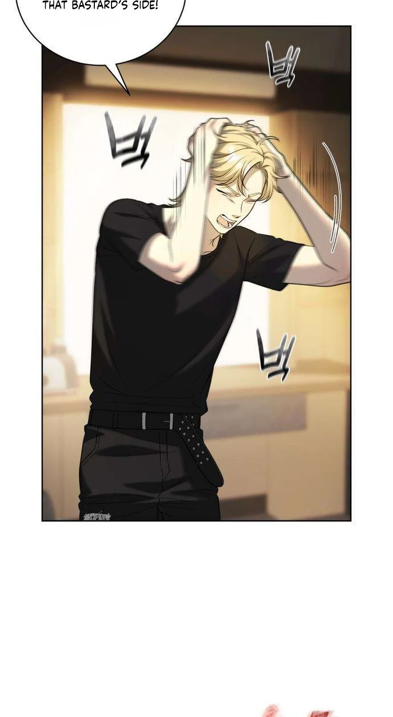 Pale Blue Eyes Chapter 9 page 41 - 