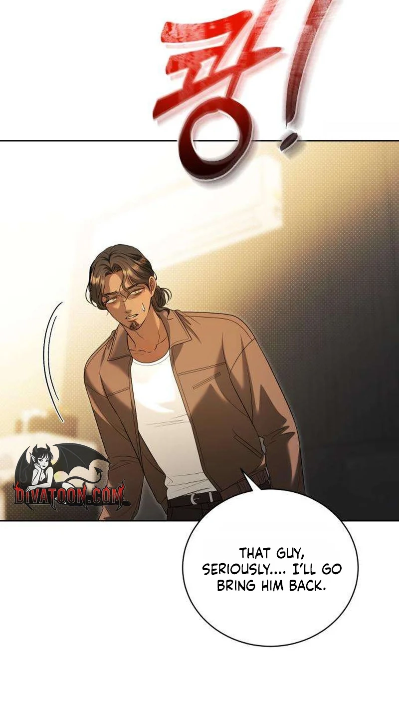 Pale Blue Eyes Chapter 9 page 42 - 