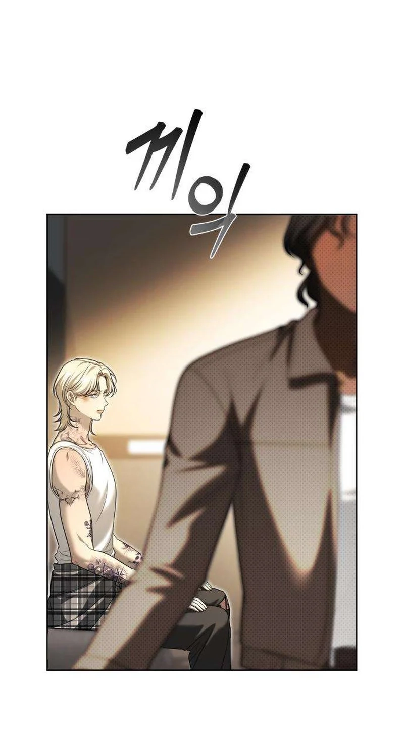 Pale Blue Eyes Chapter 9 page 43 - 