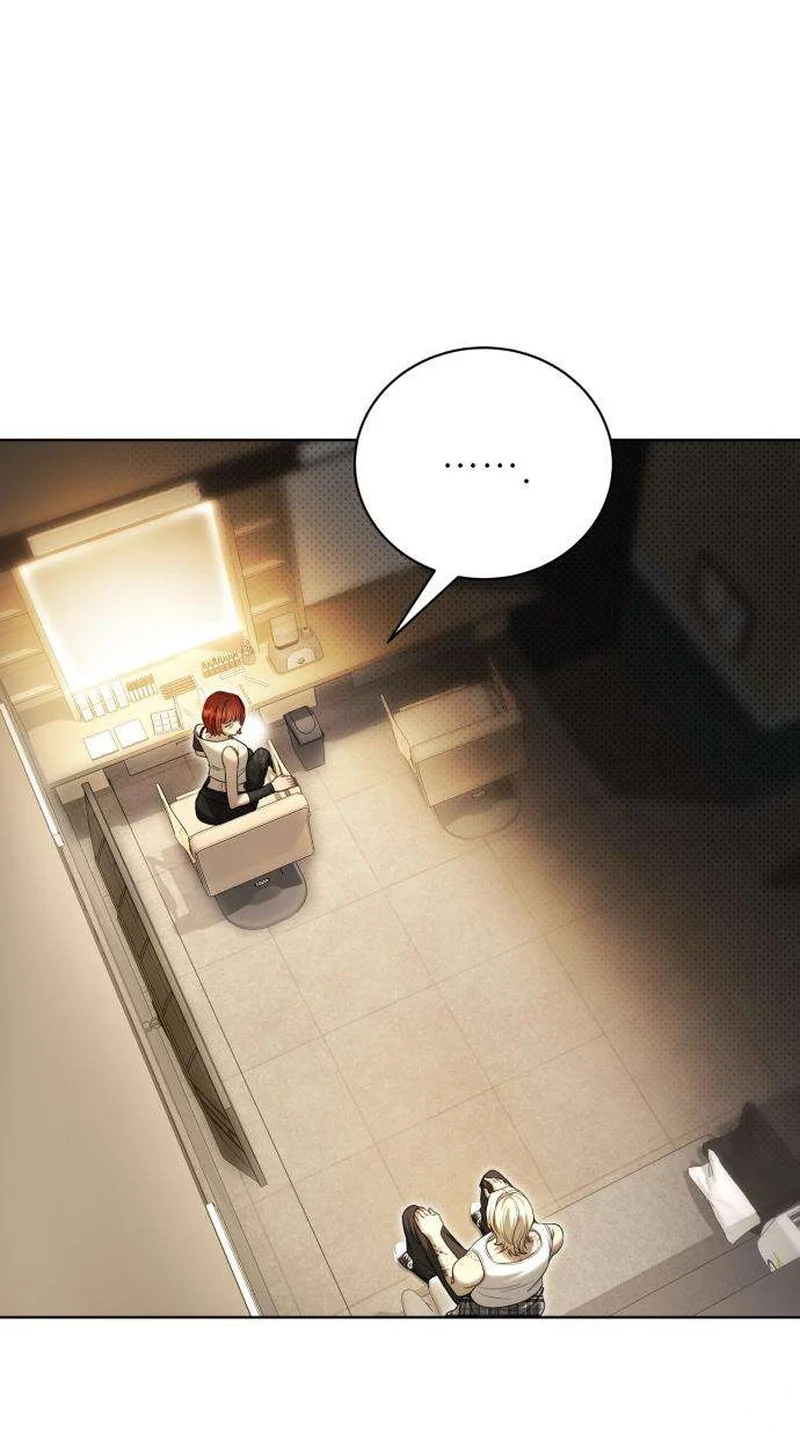 Pale Blue Eyes Chapter 9 page 44 - 