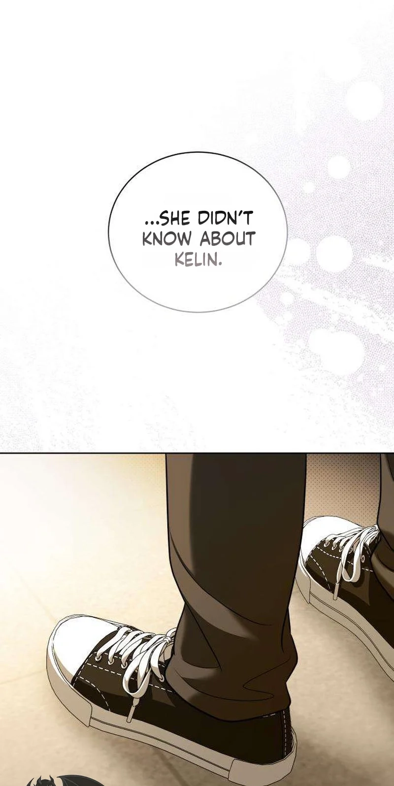 Pale Blue Eyes Chapter 9 page 45 - 