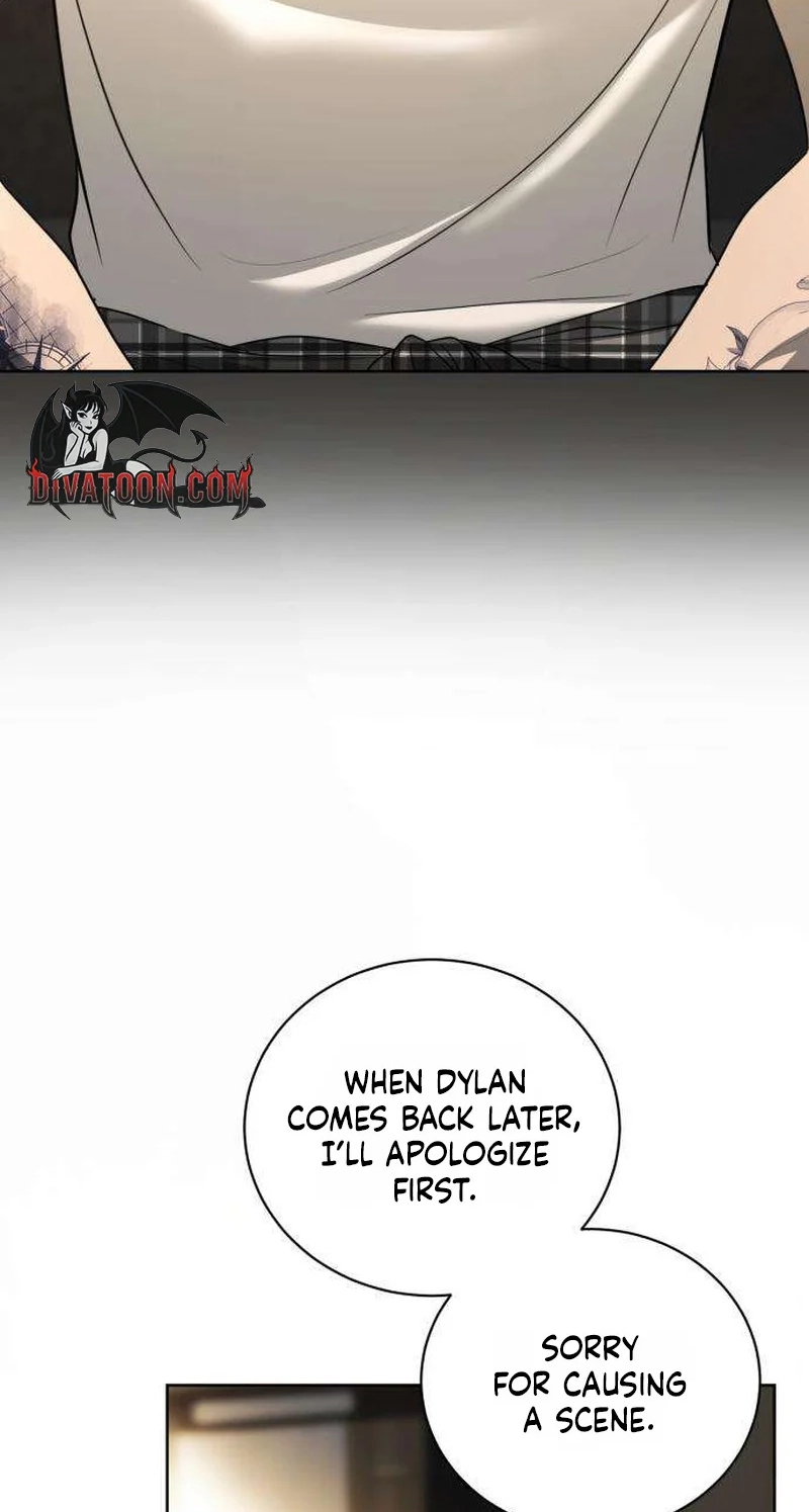 Pale Blue Eyes Chapter 9 page 55 - 
