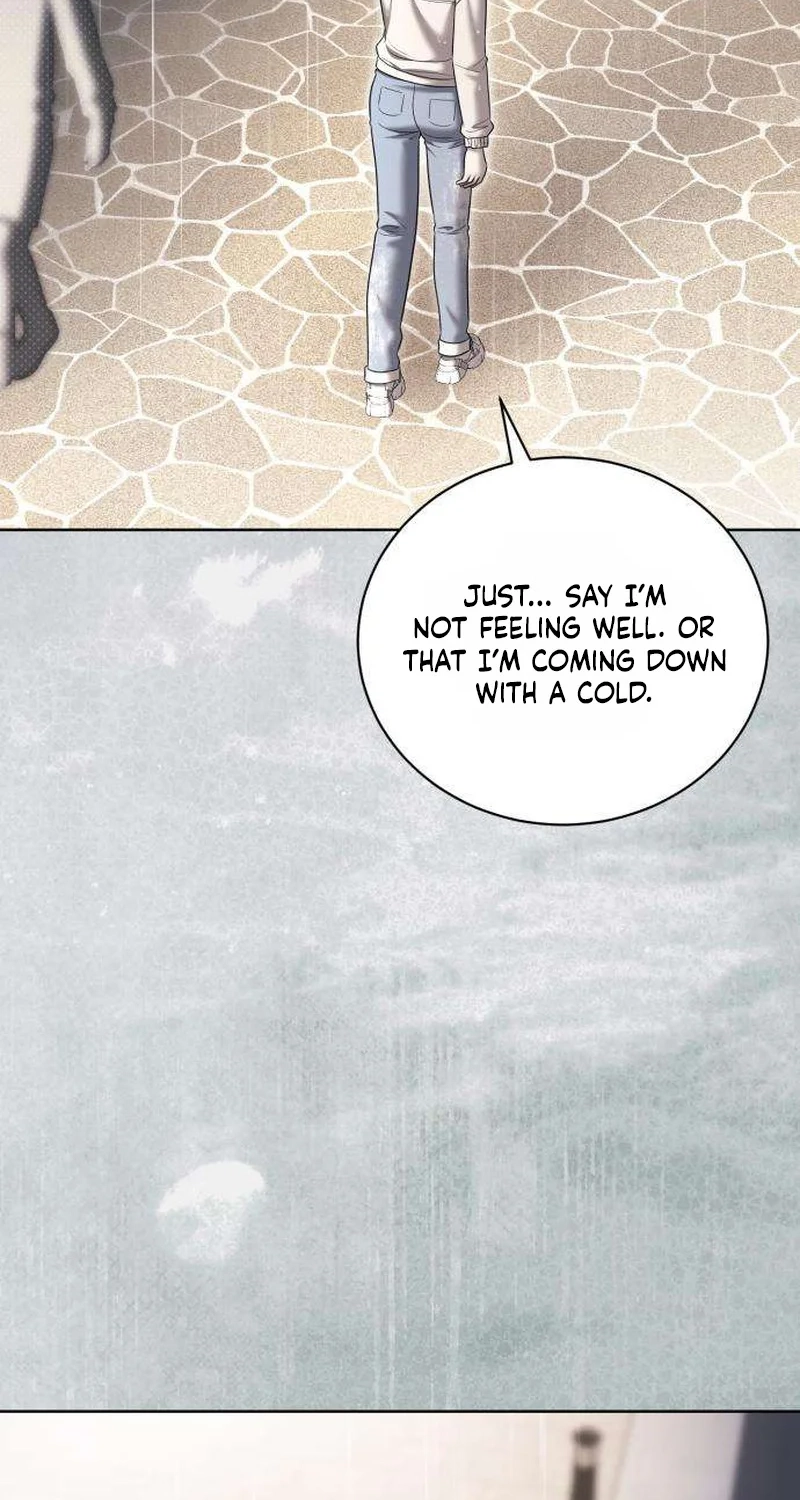 Pale Blue Eyes Chapter 9 page 66 - 
