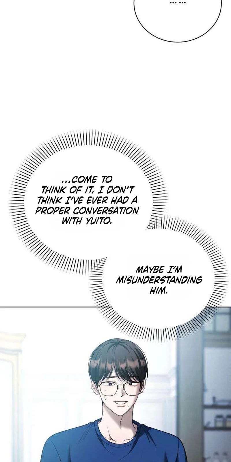 Pale Blue Eyes Chapter 9 page 75 - 
