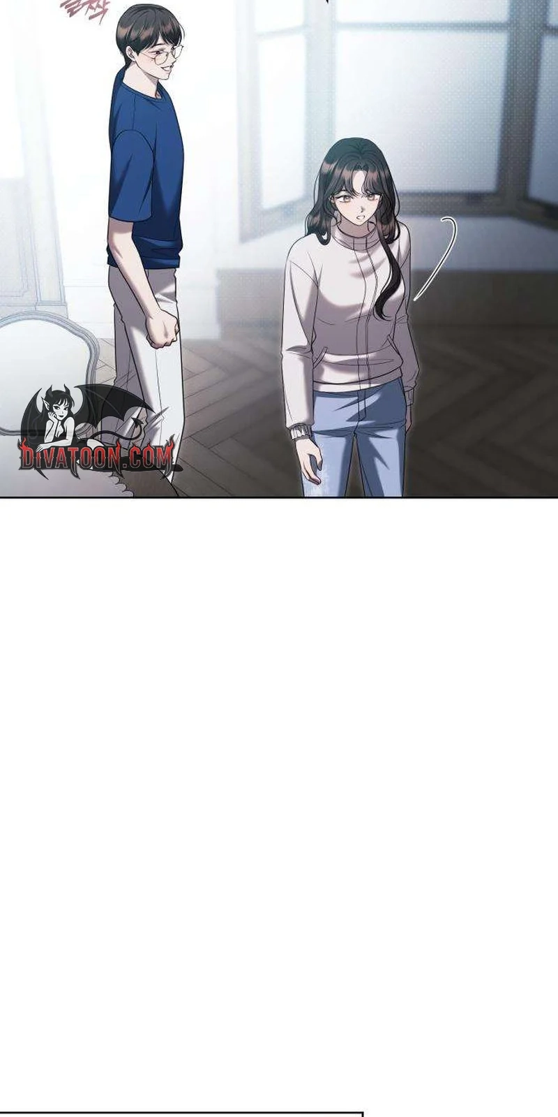 Pale Blue Eyes Chapter 9 page 77 - 