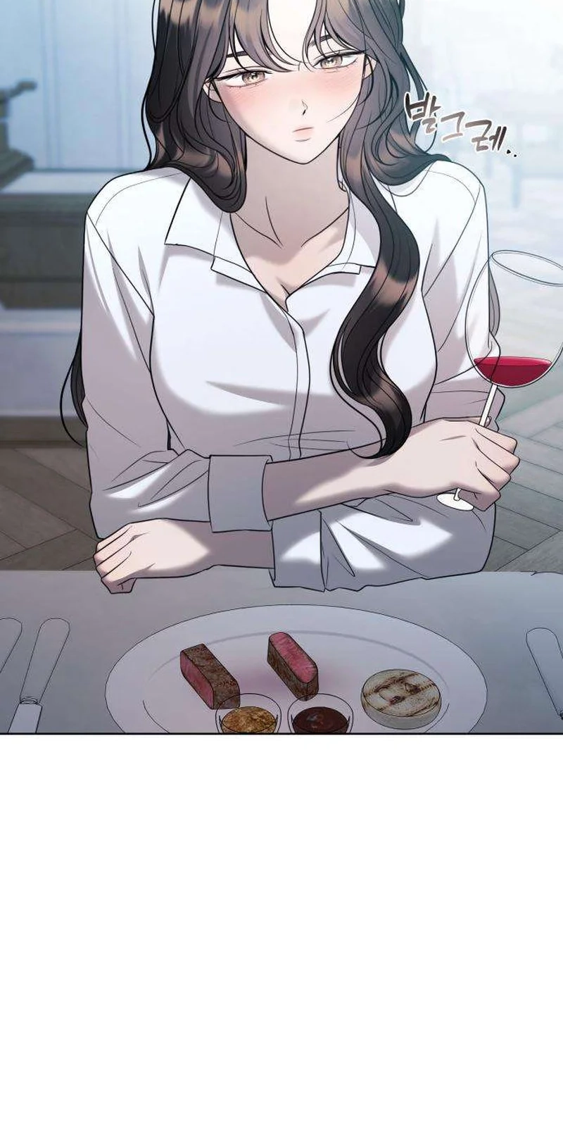 Pale Blue Eyes Chapter 9 page 79 - 
