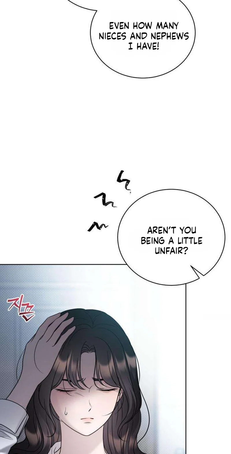 Pale Blue Eyes Chapter 9 page 84 - 