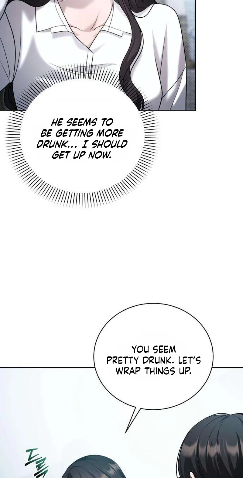 Pale Blue Eyes Chapter 9 page 85 - 
