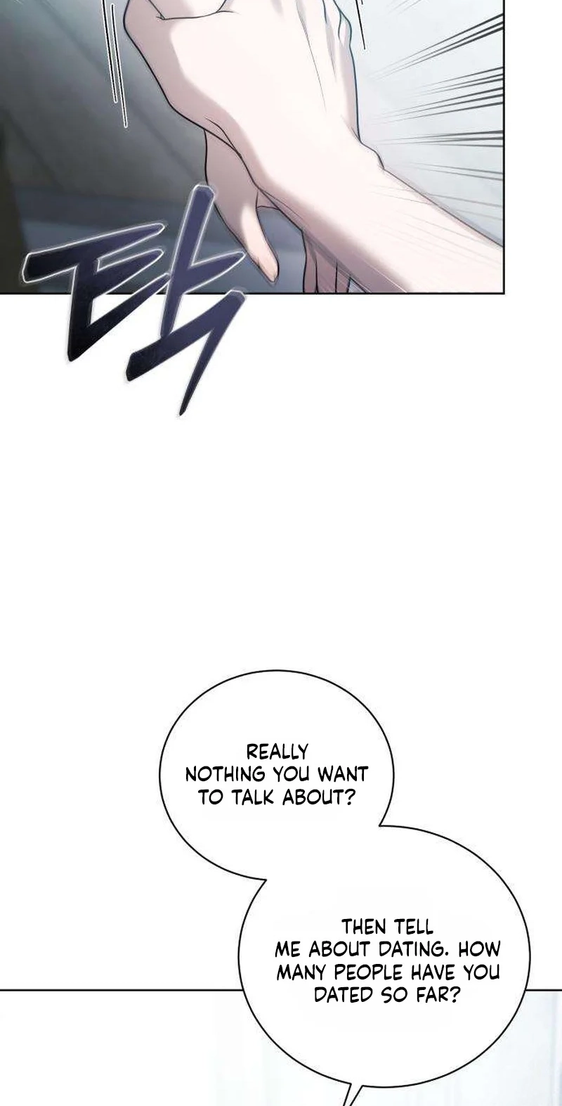 Pale Blue Eyes Chapter 9 page 87 - 