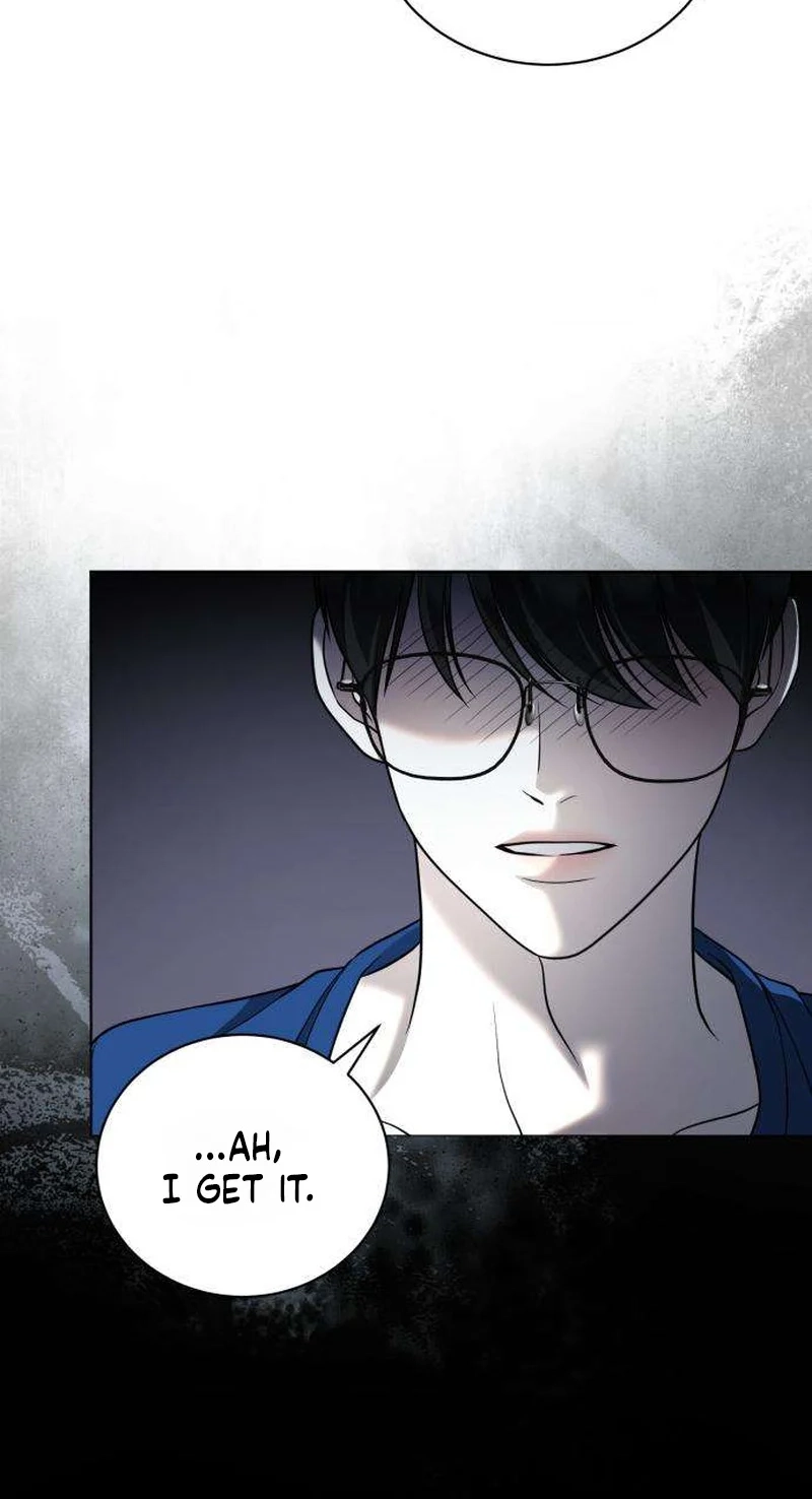 Pale Blue Eyes Chapter 9 page 90 - 