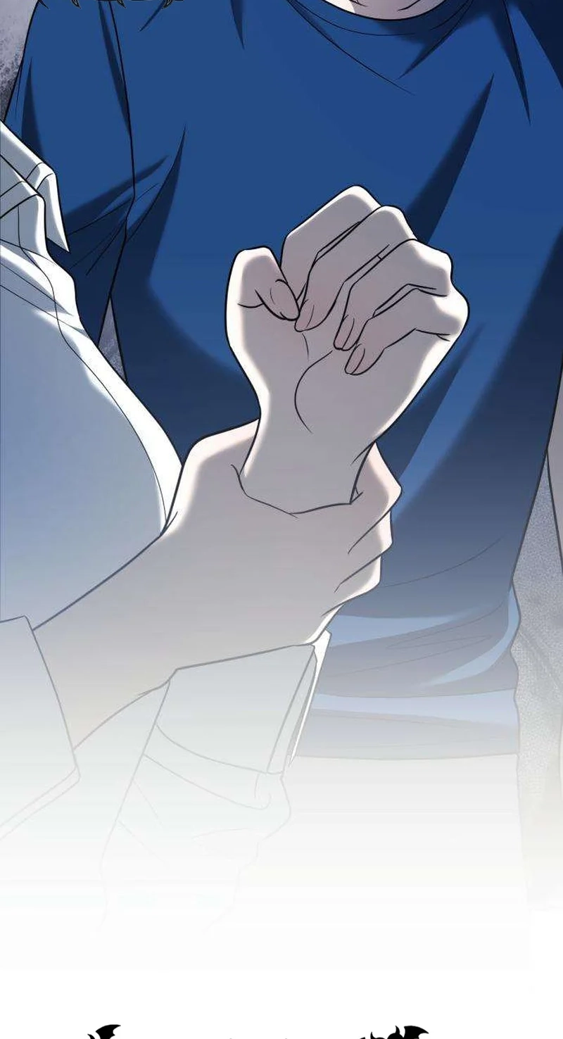 Pale Blue Eyes Chapter 9 page 92 - 