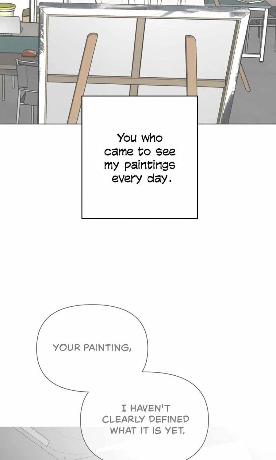 Pale Knot Chapter 0.1 page 8 - 
