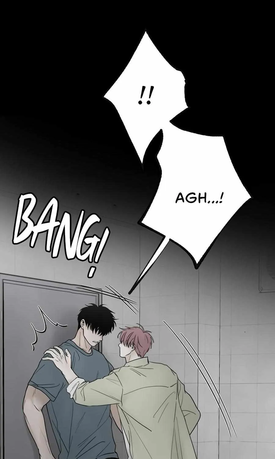 Pale Knot Chapter 0 page 13 - 