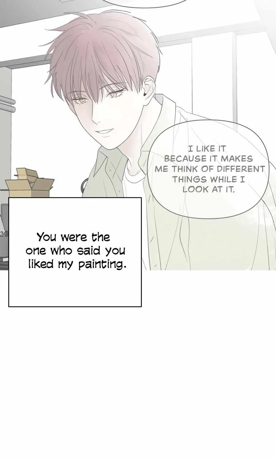 Pale Knot Chapter 0 page 10 - 