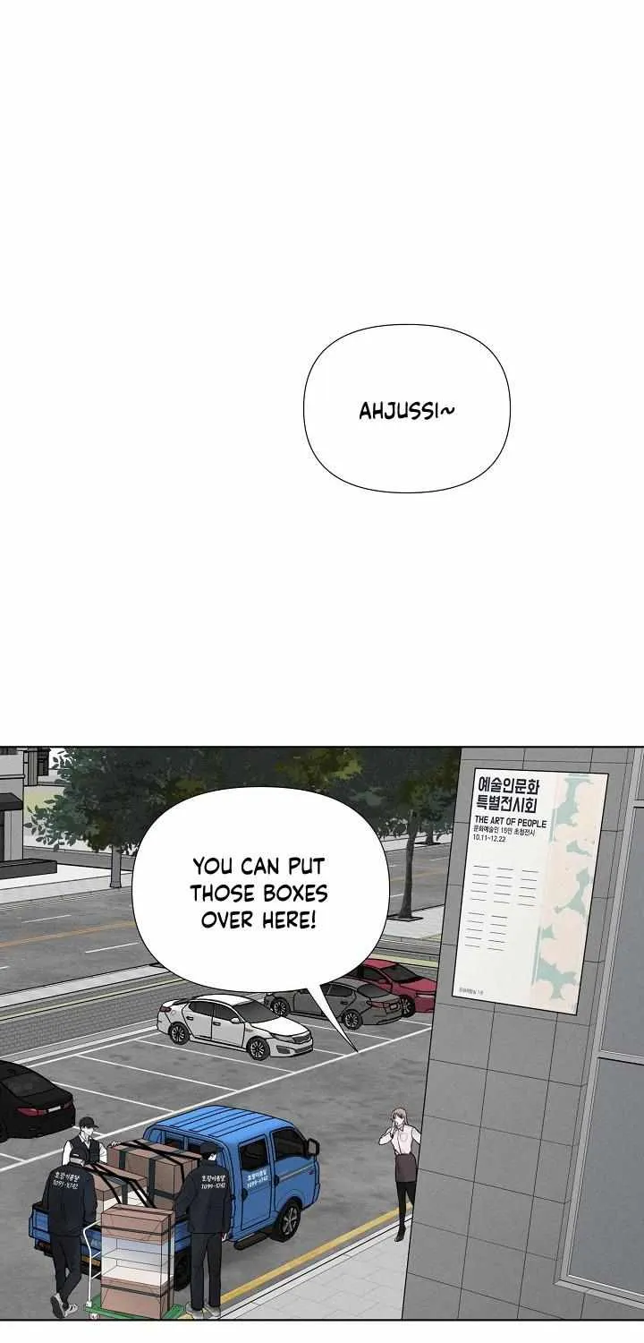Pale Knot Chapter 1 page 2 - 