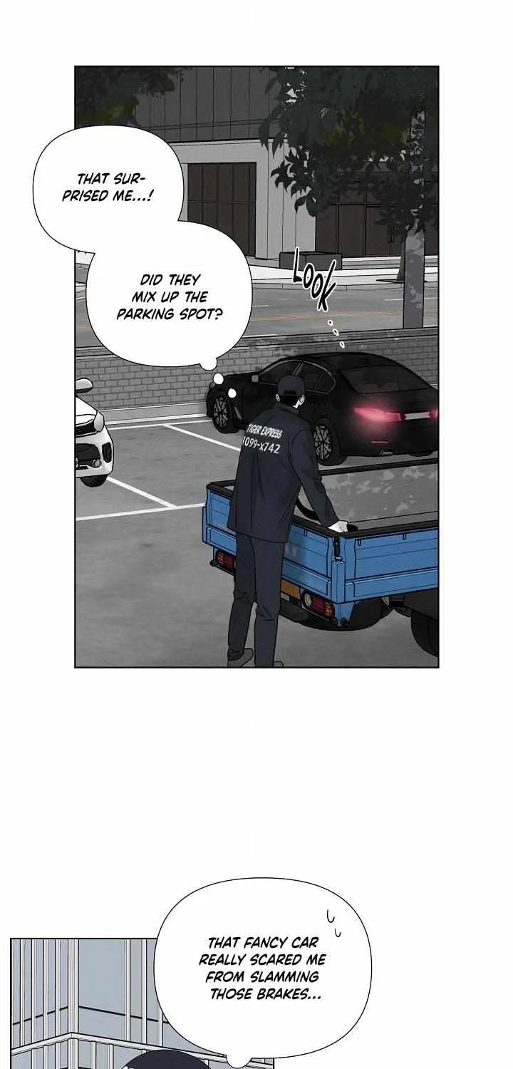 Pale Knot Chapter 1 page 11 - 