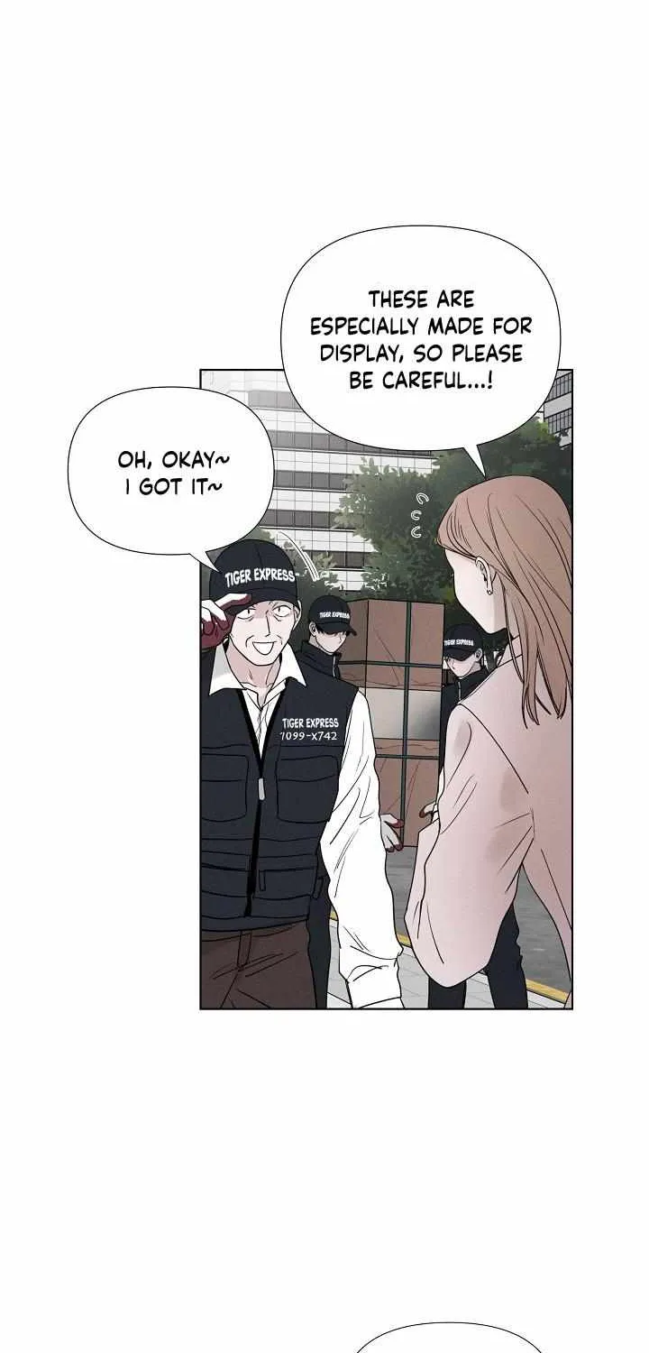 Pale Knot Chapter 1 page 3 - 