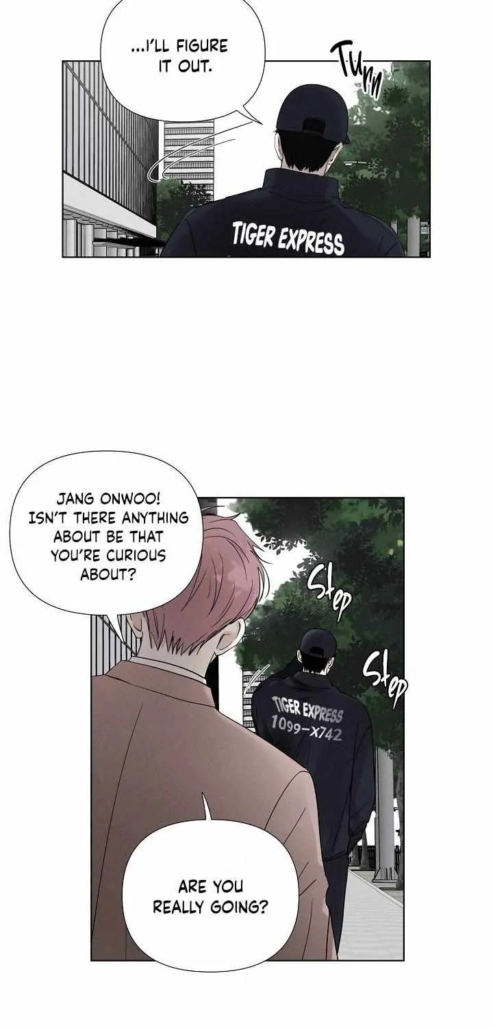 Pale Knot Chapter 1 page 22 - 