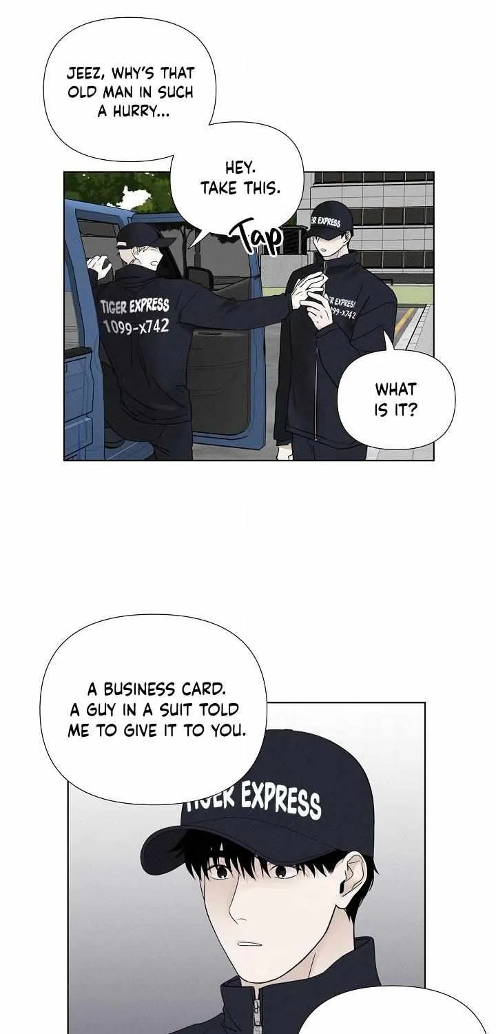 Pale Knot Chapter 1 page 25 - 