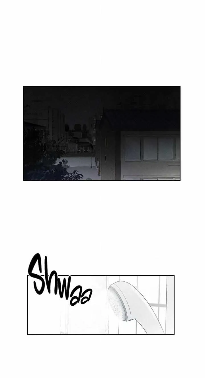 Pale Knot Chapter 1 page 27 - 
