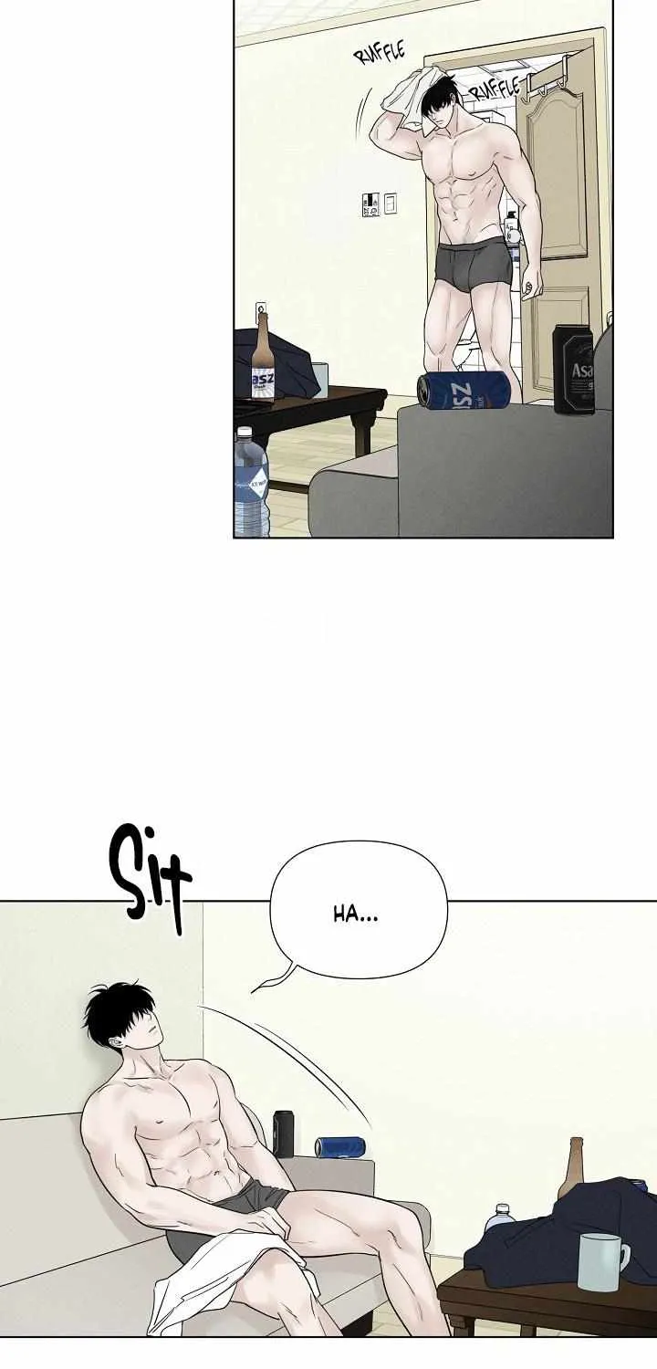 Pale Knot Chapter 1 page 30 - 