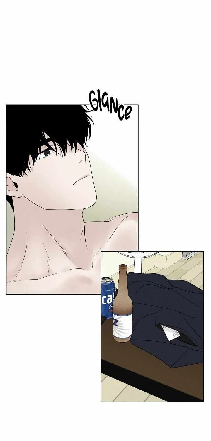 Pale Knot Chapter 1 page 31 - 
