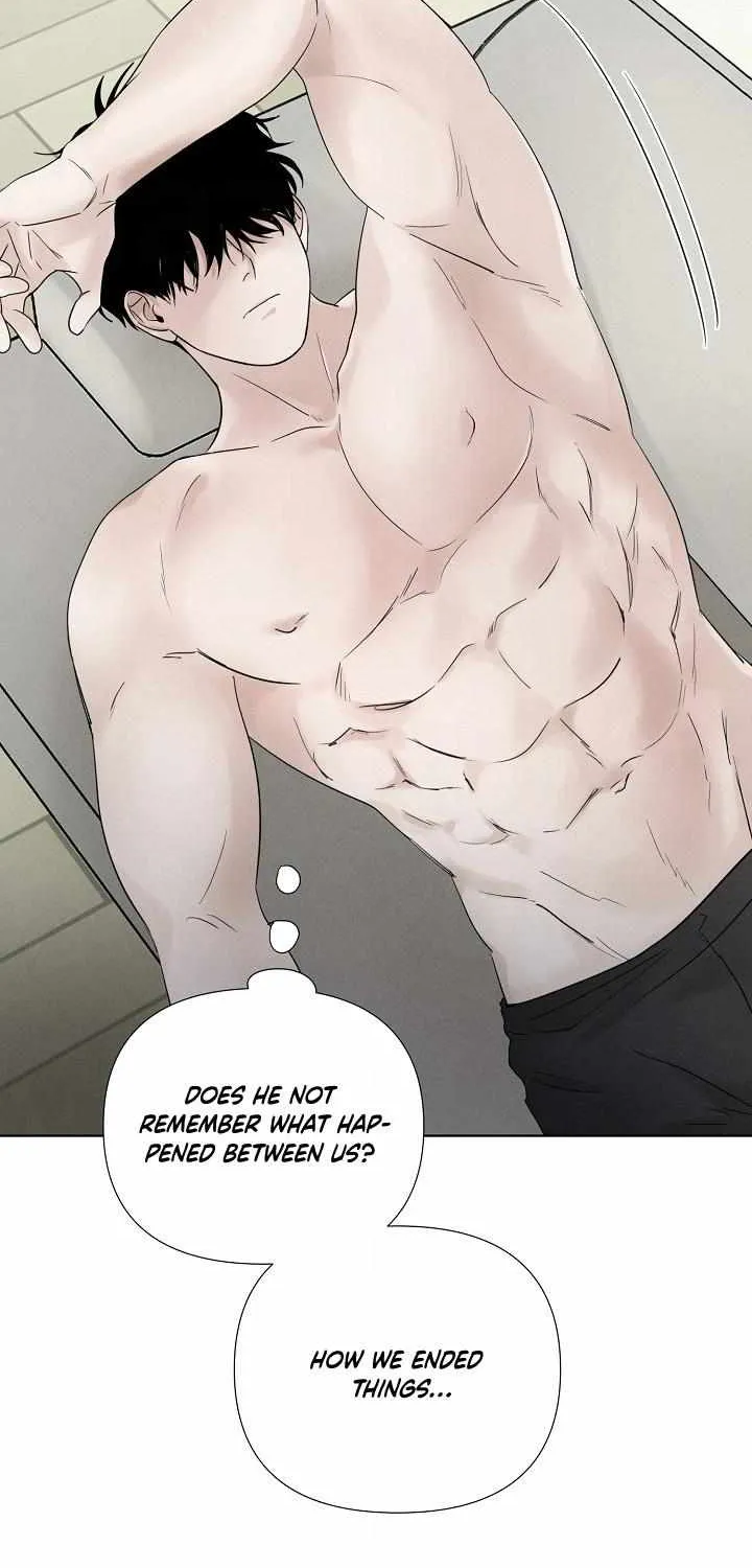 Pale Knot Chapter 1 page 35 - 