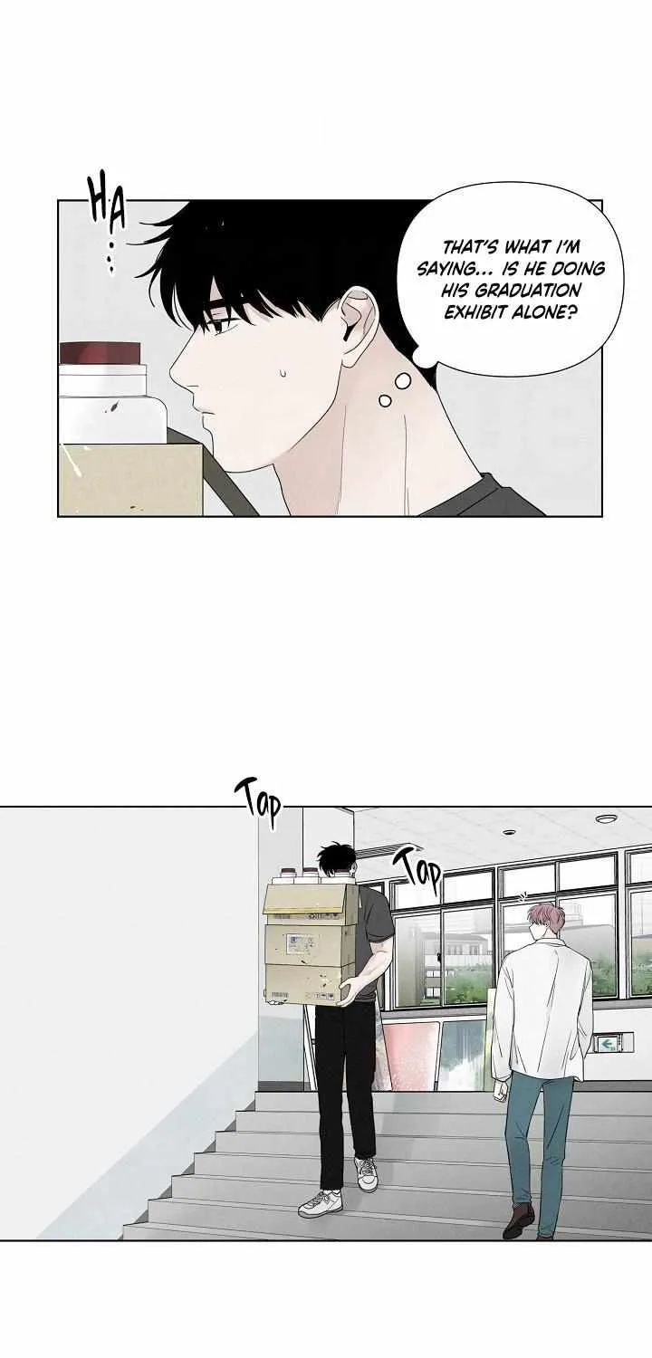 Pale Knot Chapter 1 page 38 - 