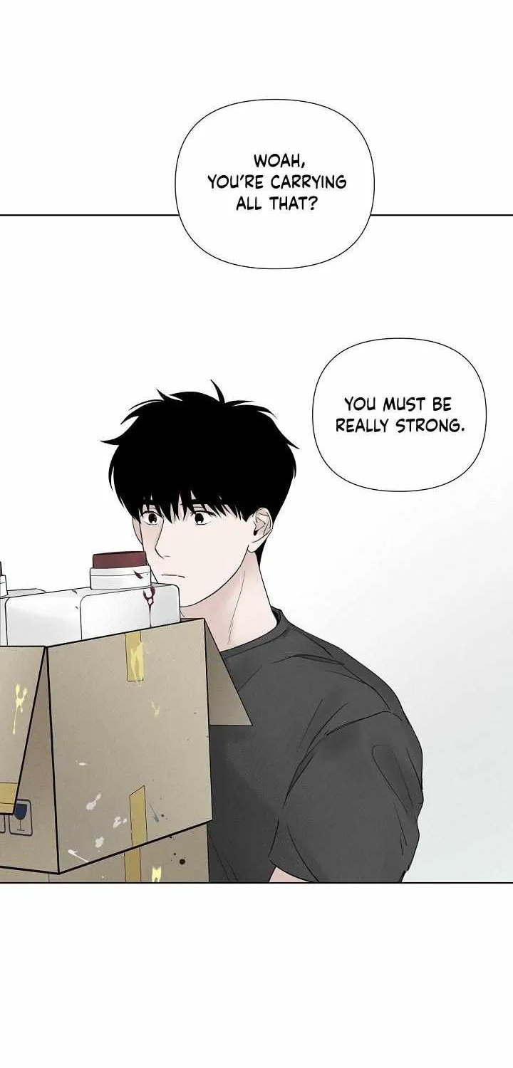 Pale Knot Chapter 1 page 39 - 