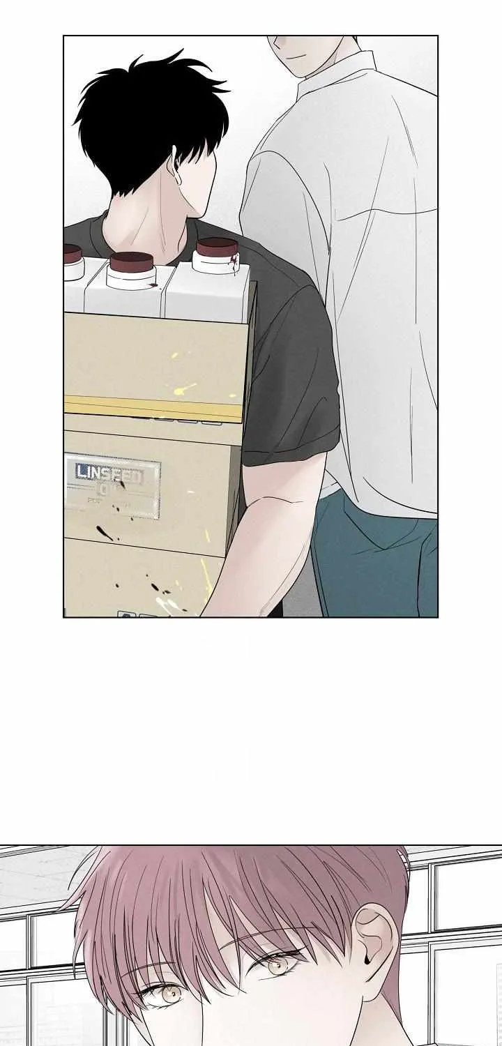 Pale Knot Chapter 1 page 40 - 