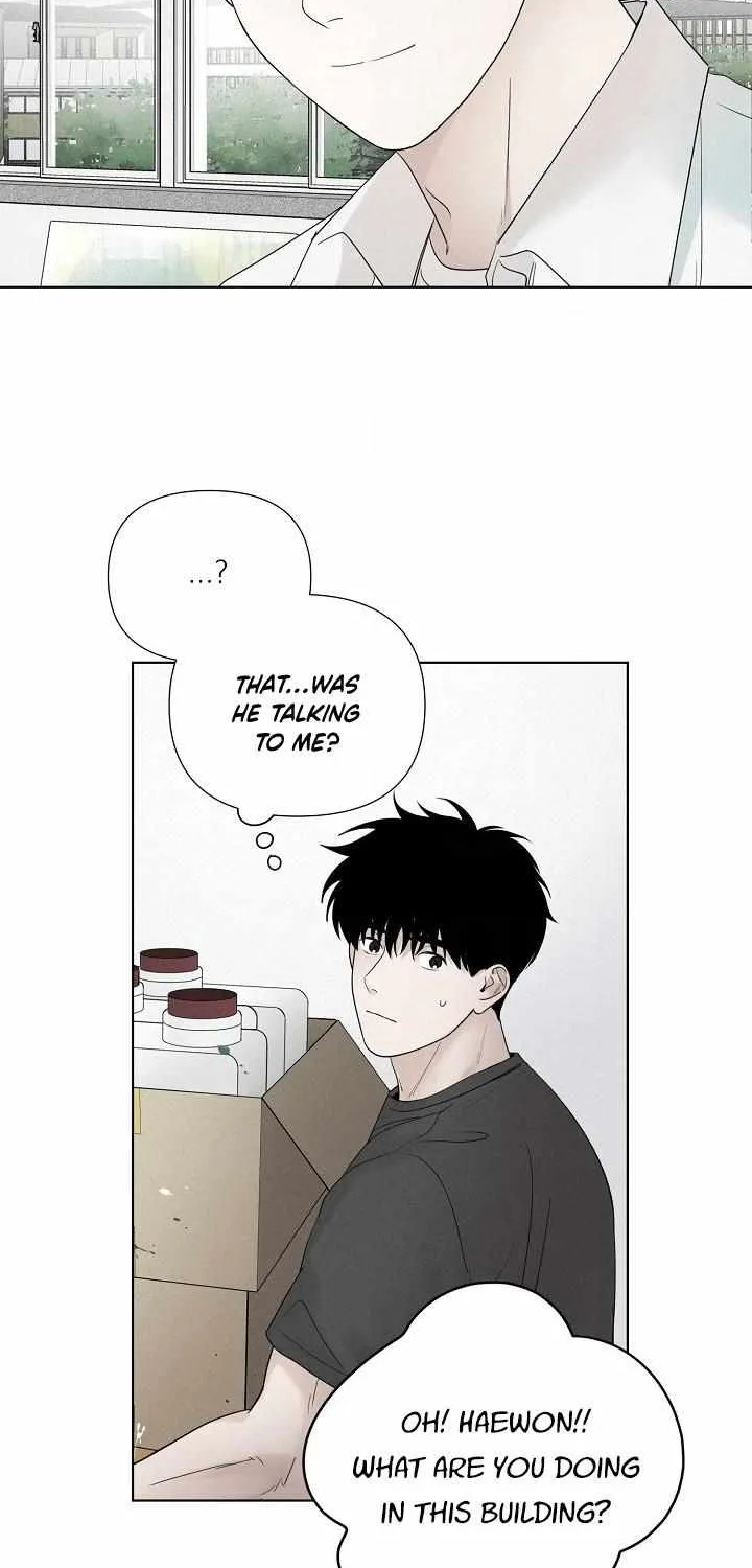 Pale Knot Chapter 1 page 41 - 