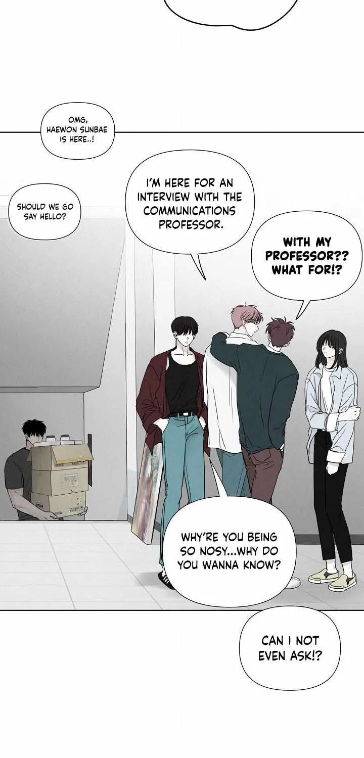 Pale Knot Chapter 1 page 42 - 