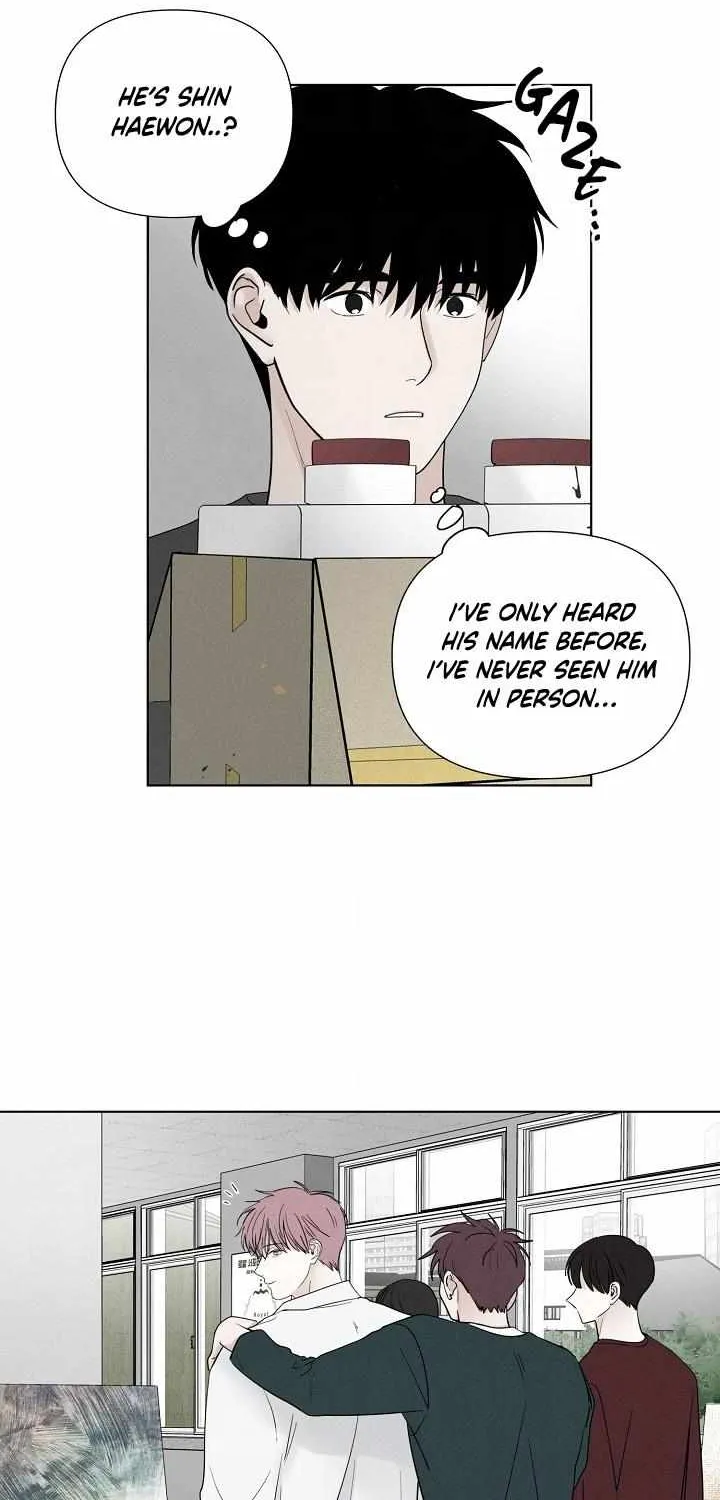 Pale Knot Chapter 1 page 43 - 