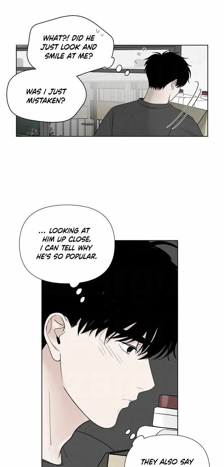 Pale Knot Chapter 1 page 45 - 