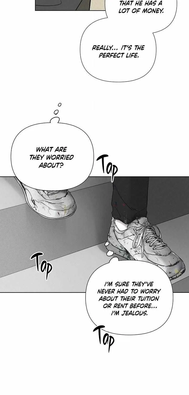 Pale Knot Chapter 1 page 46 - 
