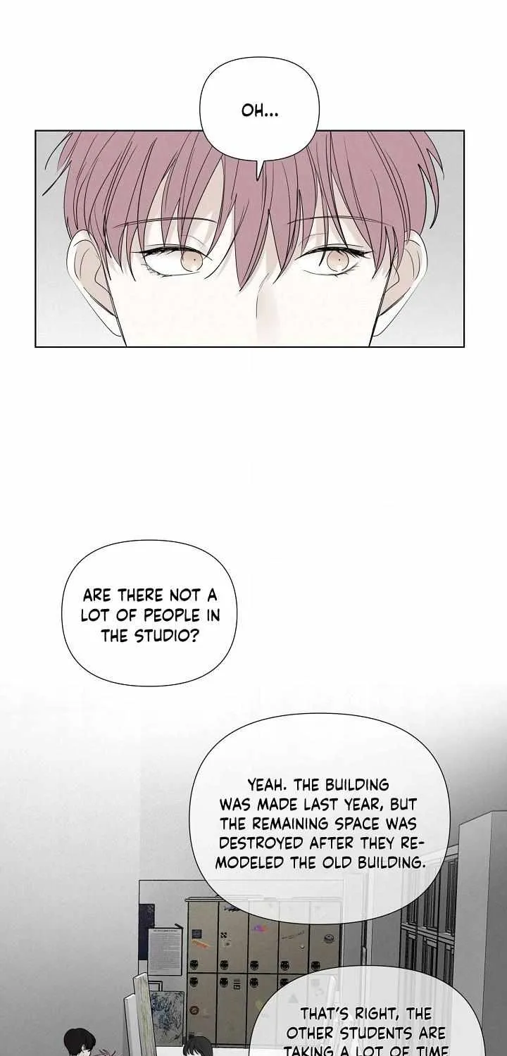 Pale Knot Chapter 1 page 49 - 
