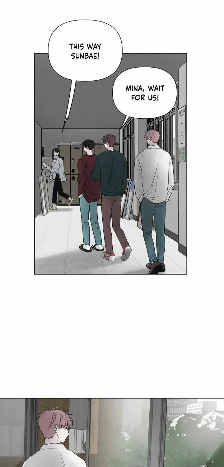Pale Knot Chapter 1 page 51 - 