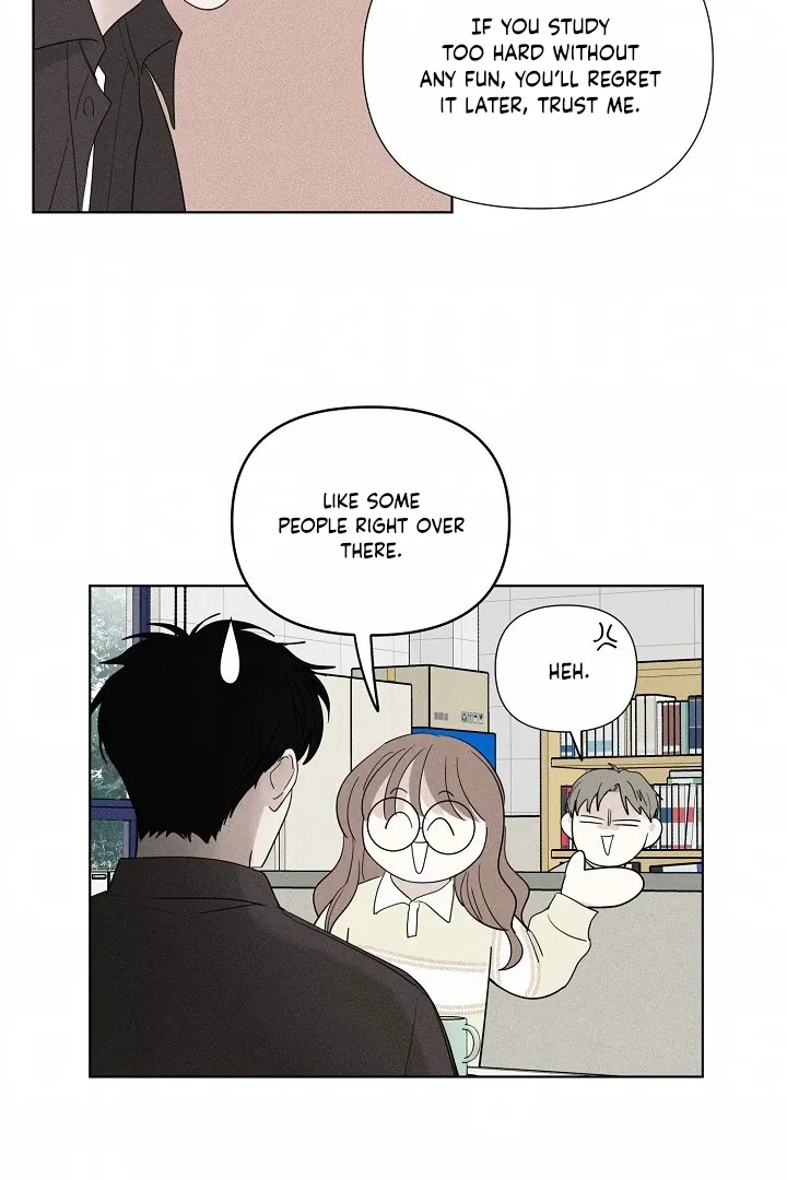 Pale Knot Chapter 2 page 11 - 