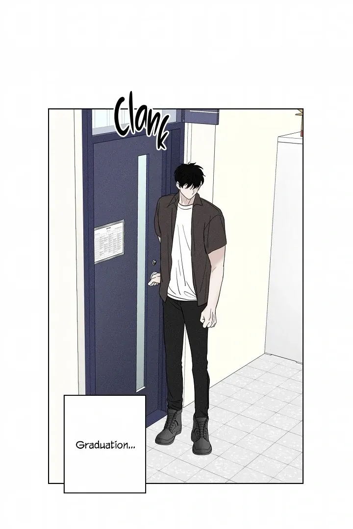 Pale Knot Chapter 2 page 12 - 