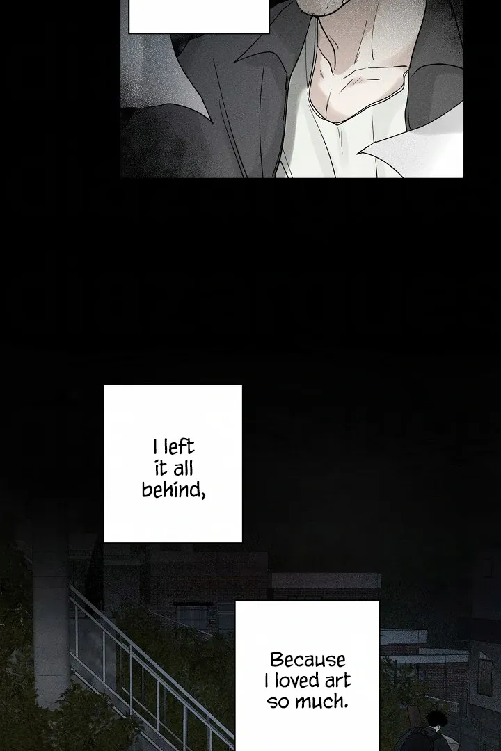 Pale Knot Chapter 2 page 19 - 