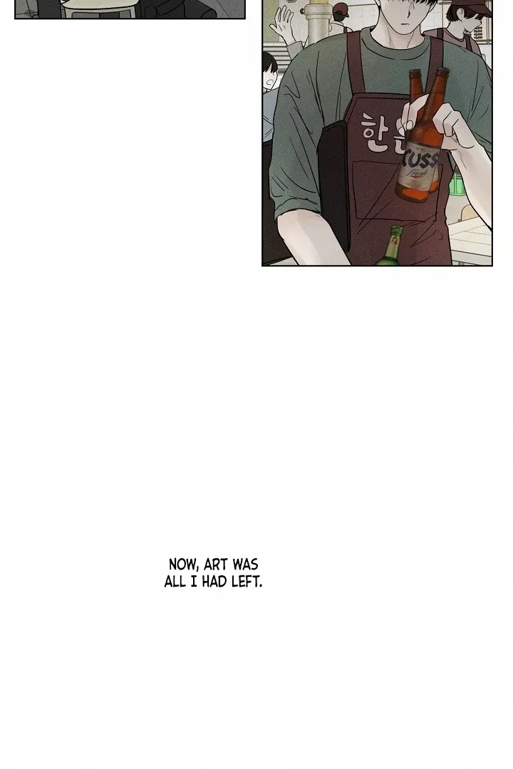 Pale Knot Chapter 2 page 21 - 