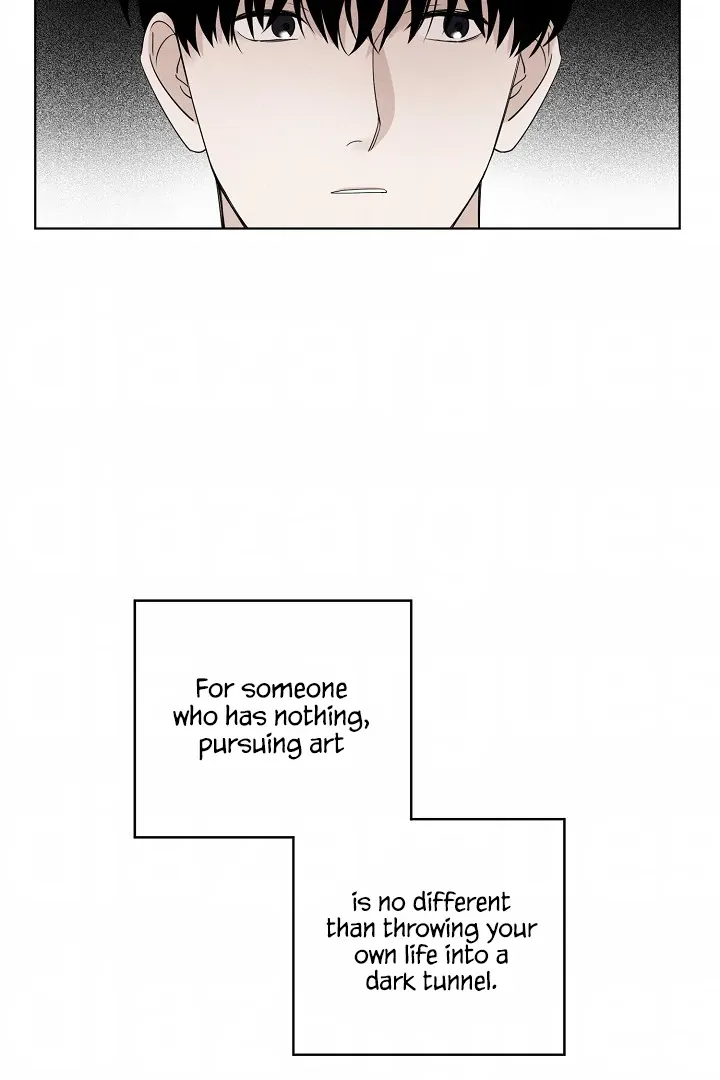 Pale Knot Chapter 2 page 24 - 
