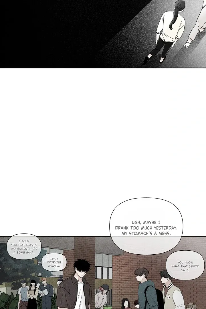 Pale Knot Chapter 2 page 26 - 