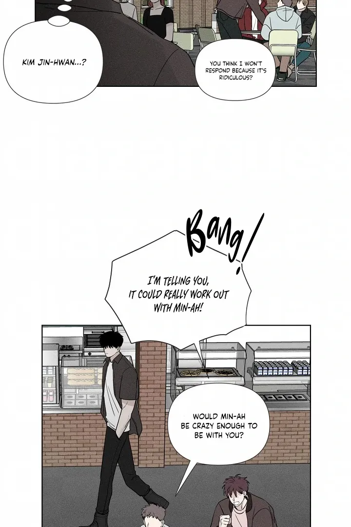 Pale Knot Chapter 2 page 28 - 