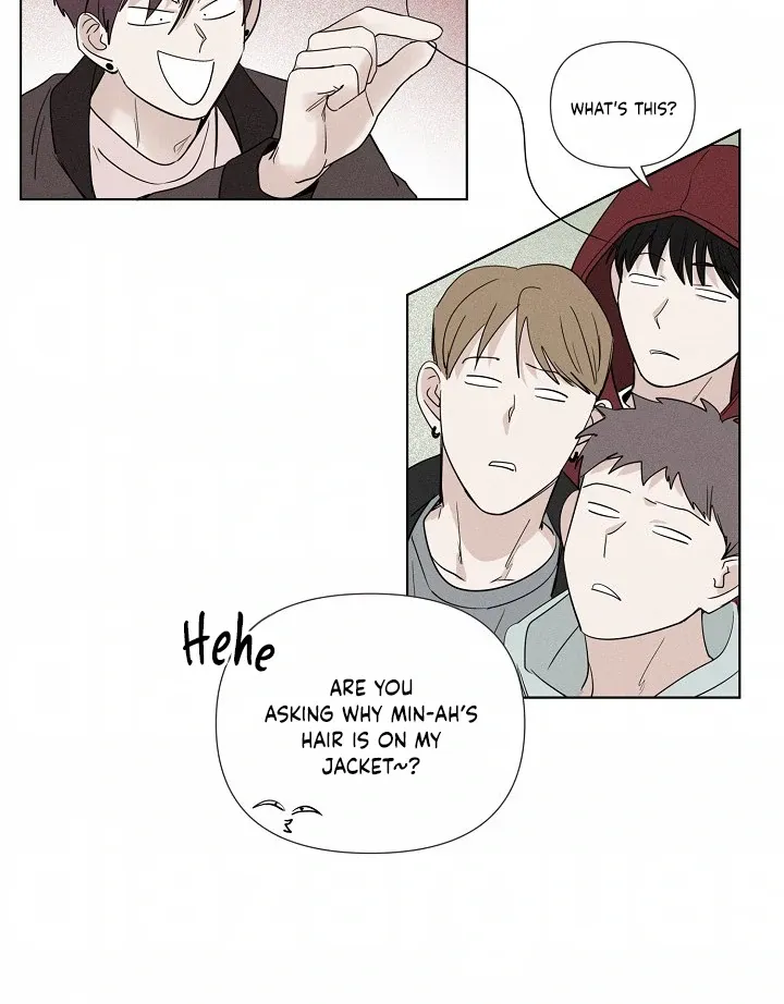 Pale Knot Chapter 2 page 30 - 